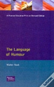 Capa do artigo The Language Of Humour