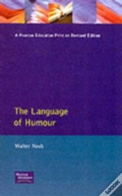 Capa do artigo The Language Of Humour