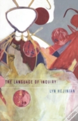 Capa do artigo The Language Of Inquiry