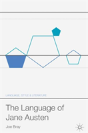 The Language Of Jane Austen - Preview