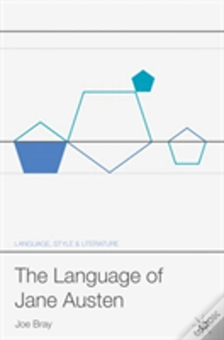 Capa do artigo The Language Of Jane Austen
