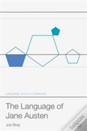 The Language Of Jane Austen