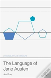 Capa do artigo The Language Of Jane Austen