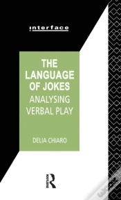 Capa do artigo The Language Of Jokes