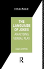 The Language Of Jokes - Preview