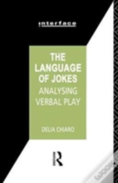 The Language Of Jokes