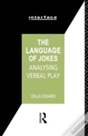 Capa do artigo The Language Of Jokes