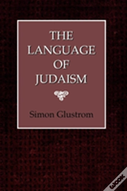Capa do artigo The Language Of Judaism