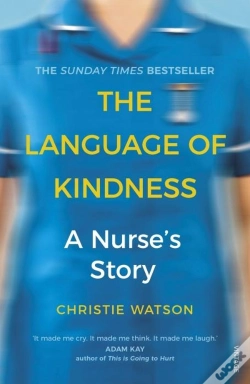 Capa do artigo The Language Of Kindness