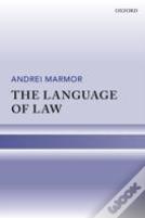 The Language Of Law