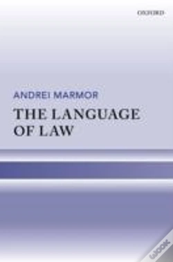 Capa do artigo The Language Of Law
