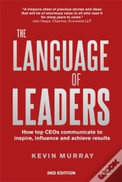 Capa do artigo The Language Of Leaders