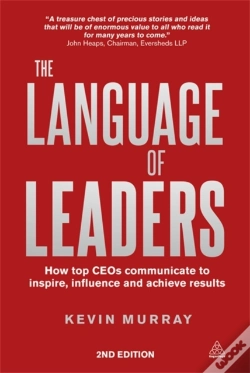 Capa do artigo The Language Of Leaders