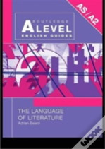 The Language Of Literature