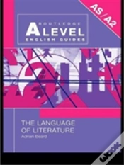 Capa do artigo The Language Of Literature