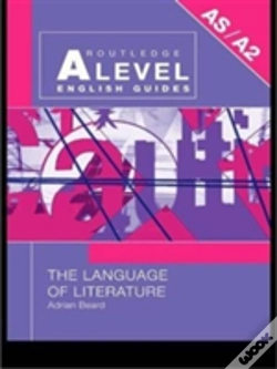 Capa do artigo The Language Of Literature