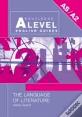The Language Of Literature