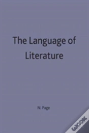 Capa do artigo The Language Of Literature