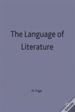 Capa do artigo The Language Of Literature