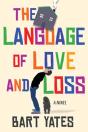 The Language Of Love And Loss - Preview