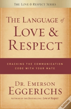 Capa do artigo The Language Of Love And Respect