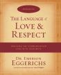 The Language Of Love And Respect Workbook - Preview