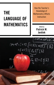 Capa do artigo The Language Of Mathematics