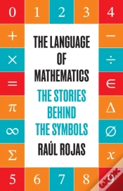 Capa do artigo The Language Of Mathematics