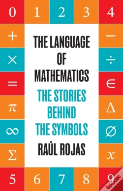 Capa do artigo The Language Of Mathematics