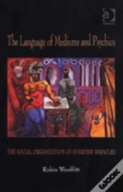 Capa do artigo The Language Of Mediums And Psychics