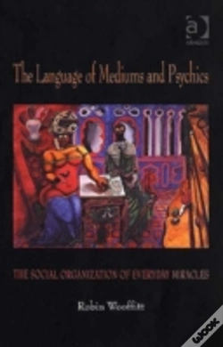 Capa do artigo The Language Of Mediums And Psychics