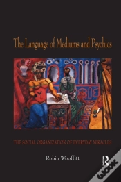 Capa do artigo The Language Of Mediums And Psychics