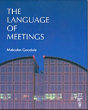 The Language Of Meetings - Preview