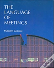 Capa do artigo The Language Of Meetings