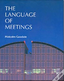 Capa do artigo The Language Of Meetings