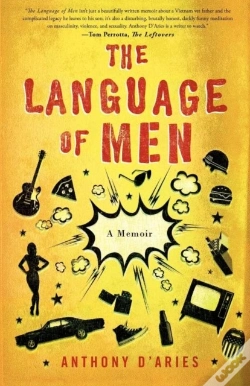 Capa do artigo The Language Of Men
