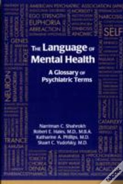 Capa do artigo The Language Of Mental Health