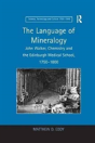 The Language Of Mineralogy - Preview