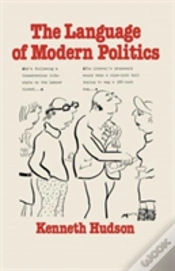 Capa do artigo The Language Of Modern Politics