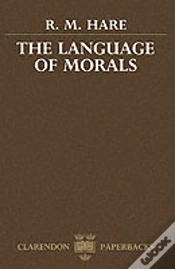 Capa do artigo The Language Of Morals
