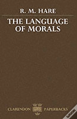 Capa do artigo The Language Of Morals