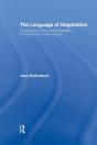 The Language Of Negotiation - Preview