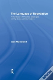 Capa do artigo The Language Of Negotiation