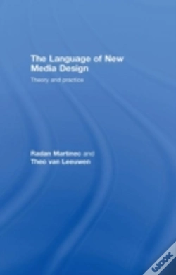 Capa do artigo The Language Of New Media Design