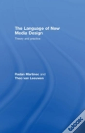Capa do artigo The Language Of New Media Design