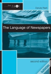 The Language Of Newspapers