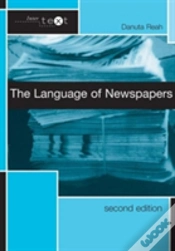 Capa do artigo The Language Of Newspapers