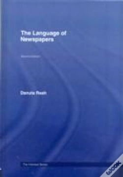 Capa do artigo The Language Of Newspapers