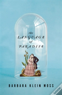 Capa do artigo The Language Of Paradise - A Novel