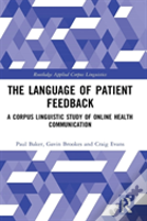 The Language Of Patient Feedback